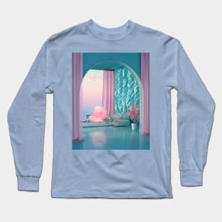 Moonroom Long Sleeve T-Shirt